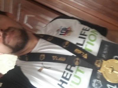 Raúl Rodríguez Larrea