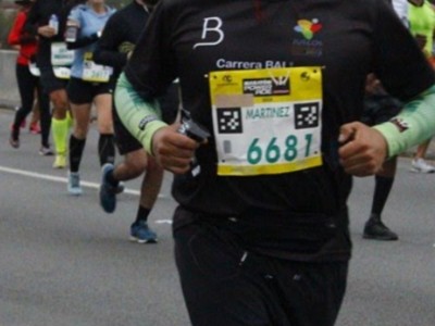 Eduardo  Martínez Santos