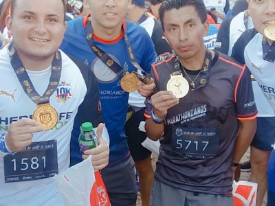 Lenin Garzon Chiluiza