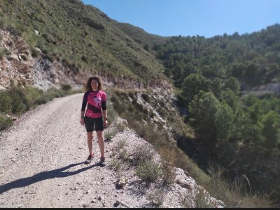 María Jesus Mellinas Fernandez