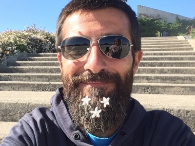 Ángel Rodriguez Jares