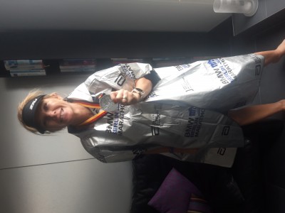 Steinunn una Sigurdardottir