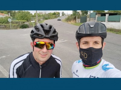 Chanel Outerelo Baca