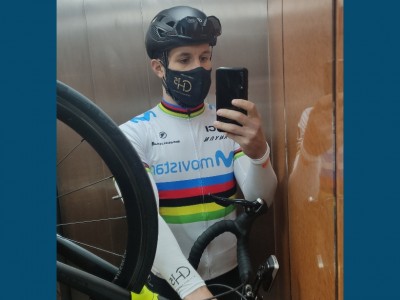 Chanel Outerelo Baca