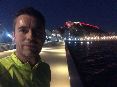 Antonio Pedroso Alonso