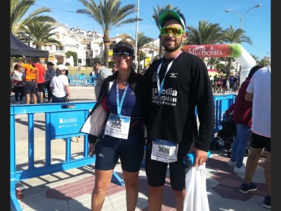 Esther  Perez Ferriz