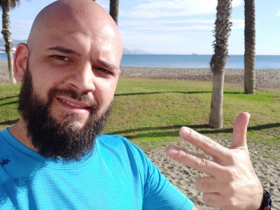 Juan José Pino Rodriguez