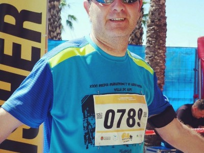 Rafa Carrión Berenguer