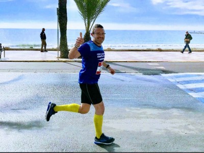 Emilio Rodriguez Garcia