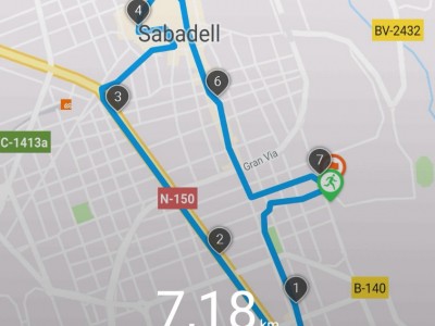 Enrique Blasco benedicto