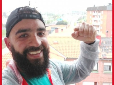 aitor Ferrero Gracia