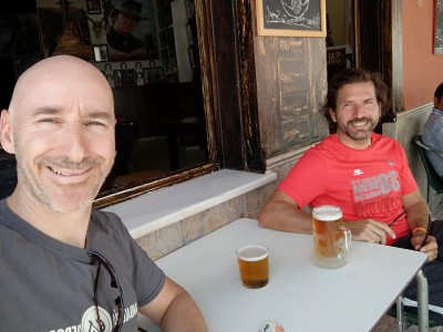 Carlos Simón Sánchez