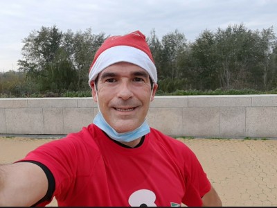 Paco Osuna González