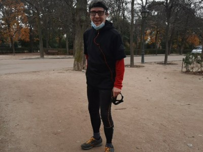 Usuario