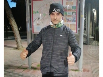 Usuario