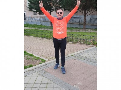 Usuario