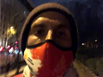 Usuario