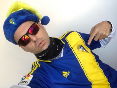 Usuario
