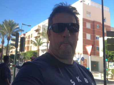 Usuario
