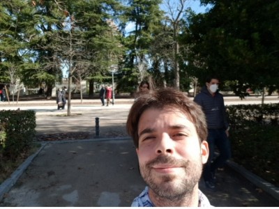 Usuario