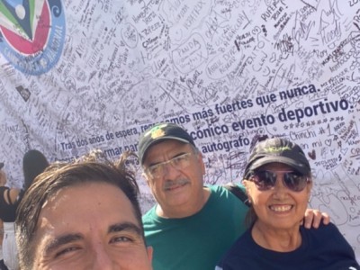 Usuario  