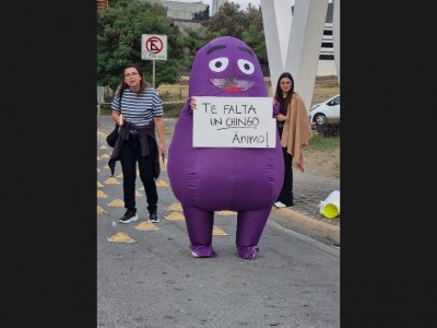 Usuario  