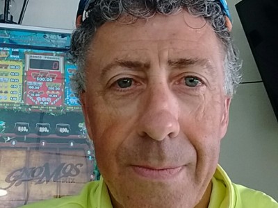 Luis García Bermejo