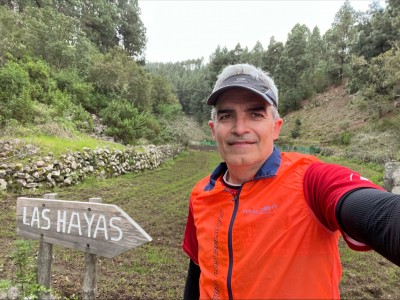 Miguel Ángel Domínguez González