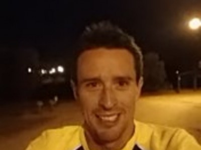 David Navarro Alonso