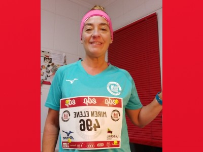 MIREN ELENE REMIRO BARANDIARAN