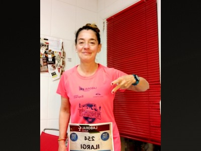 MIREN ELENE REMIRO BARANDIARAN