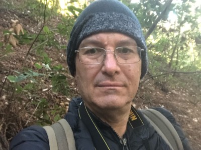 Michael Breidsprecher 