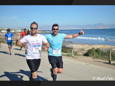 Alberto  Izquierdo lopez