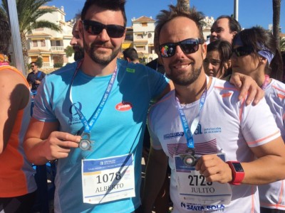 Alberto  Izquierdo lopez