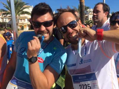 Alberto  Izquierdo lopez