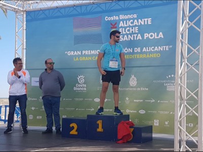 Alberto  Izquierdo lopez