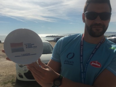 Alberto  Izquierdo lopez