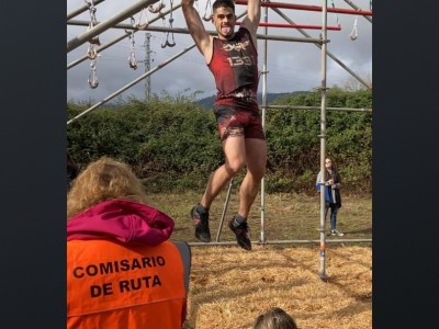 Juan José  Bejarano Timón 