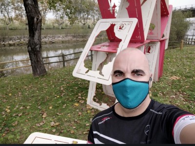 Víctor Falagán Roma