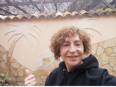 maria cristina asensi alfonso