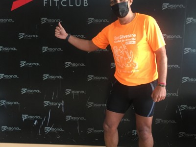 Lorenzo Luzardo Hernandez