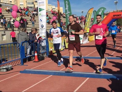 José Pablo López Estevan