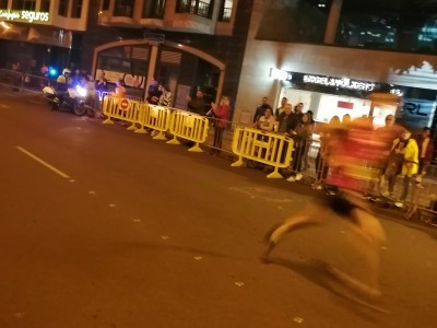 Saúl  Nolasco del pino