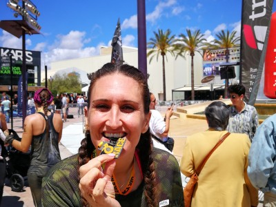 Marina Vicens gimenez 