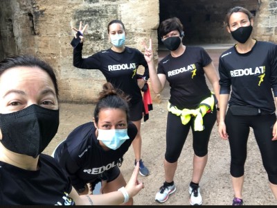 Maria García López