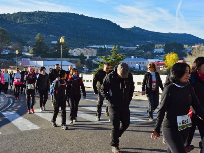 Sonia Albero berenguer