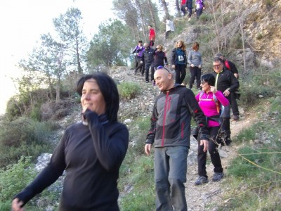 Sonia Albero berenguer