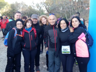 Sonia Albero berenguer