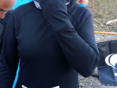 Sonia Albero berenguer