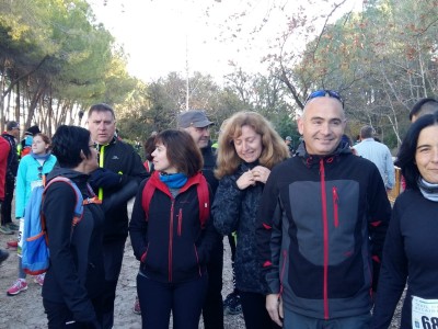 Sonia Albero berenguer